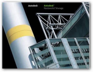 نرم افزار Autodesk Navisworks Manage 2010