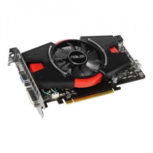 کارت گرافیک Asus Geforce 450 GTS GDDR5 1GB