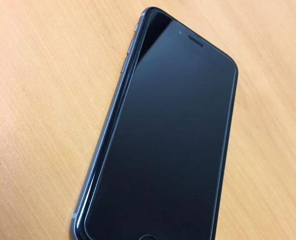 Iphone 6s 16G gray