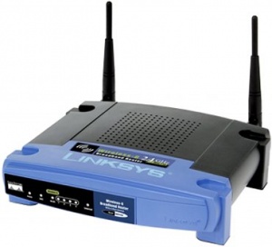 اینترنت wireless سریعتر و مطمئن تر از ADSL