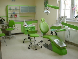 ایجاد تسهیلات برای بیماران دندانپزشکی