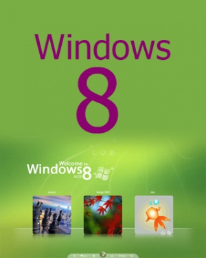 نسخه نهایی ویندوز8 اورجینال