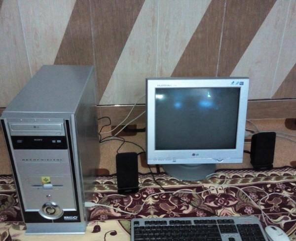 کامپیوتر با مشخصات بالا و قیمت مناسب