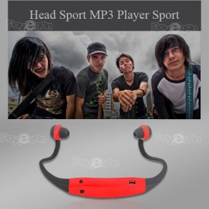 Sport MP3 Player 2G