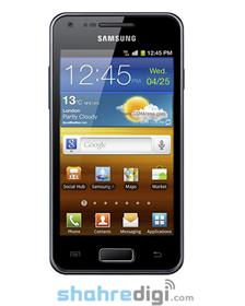 گوشی سامسونگSamsung Galaxy S Advance I9070 - 8GB