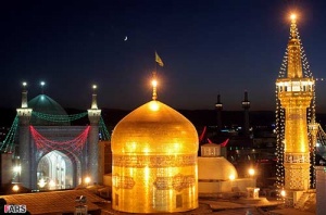فروش فوری مهمان پذیر اکباتان- مشهد مقدس