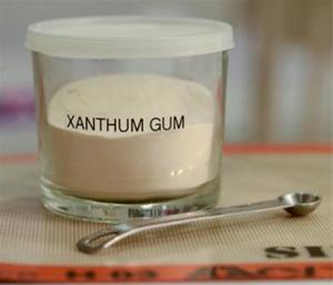 فروش و واردات زانتان گام حفاری (xanthan Gum)