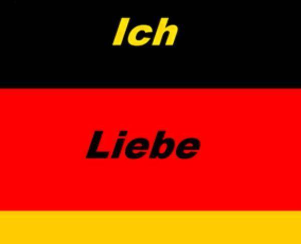 نیازمند یادگیری زبان آلمانی