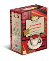 فروش برنج آوازه و چای محسن  به قیمت کارخانه