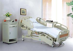 تجهیزات پزشکی - نگهداری بیمار در منزل