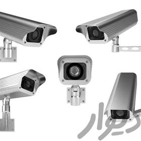 فروش ویژه پکیج دوربین های مداربسته با قیمت عالی