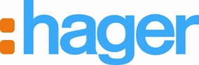 فروش انواع محصولات Hager  هاگر آلمان (www.Hager.com )