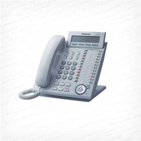 تلفن سانترال مدل KX-NT343