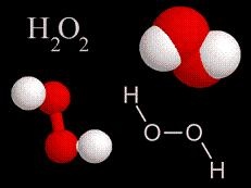 خط تولید آب اکسیژنه پراکسید هیدروژن H2O2