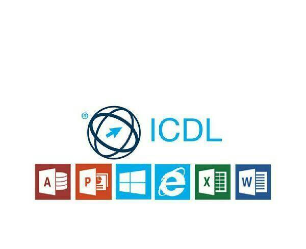آموزش خصوصی ICDL (مهارت های هفتگانه)