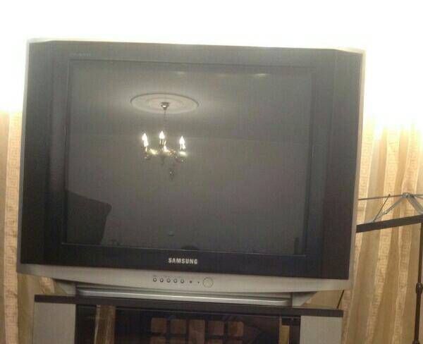 تلویزیون سامسونگ 29 اینچ