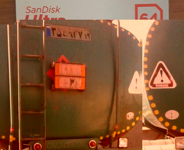 Sandisk Ultra UHS-I U1 Class 10 - 64GB