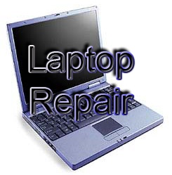 تعمیر لپ تاپ - Notebook
