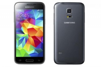 طرح اصلی Samsung Galaxy S5 Mini