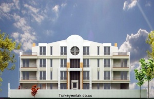 فروش آپارتمان در آنتالیا ترکیه