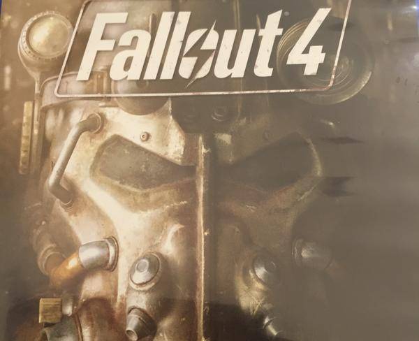 fallout4 ps4