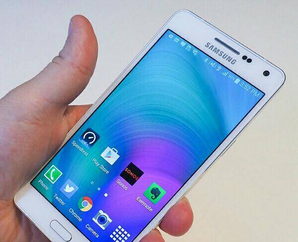 Samsung A5 2015 LTE