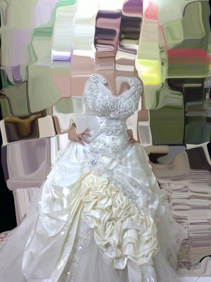 اجاره لباس عروس ونامزدی2013 دست دوم
