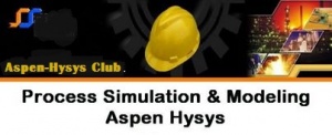 انجام پروژه شبیه سازی فرآیند شیمیایی با Aspen Hysys
