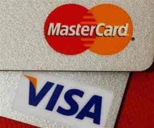 مرجع افتتاح انواع حساب های بانکی بین المللی مستر و ویزا کارت