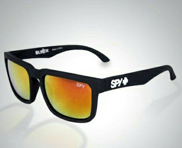 عینک آفتابی اسپای پلاس مدل SPY+