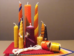 فروش لوازم شمع سازی