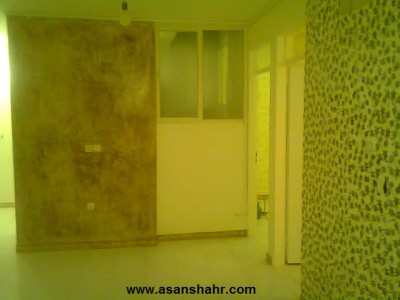 رهن و اجاره آپارتمان در گلشهر- خ بنفشه