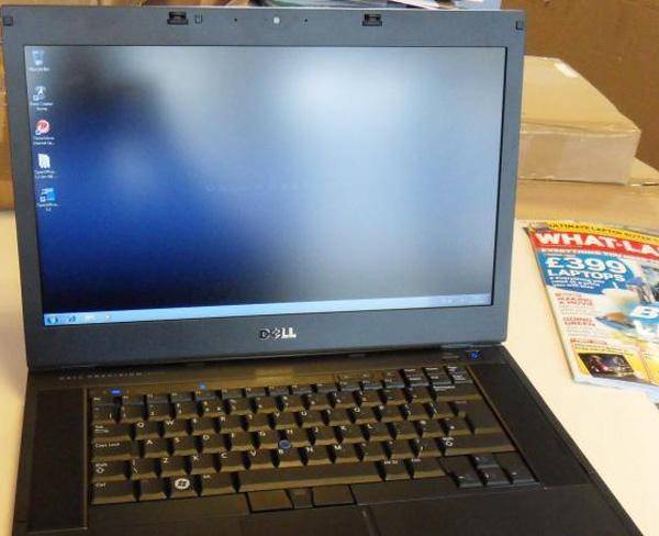 Dell core2/RAM2/HDD320