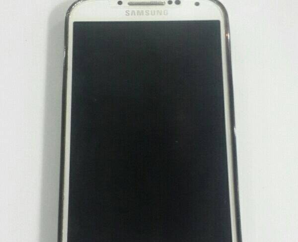 Samsung galaksi s4