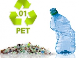 بازیافت پت (بطری های نوشابه و آب معدنی)