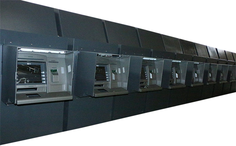 خرید و فروش خودپرداز ATM NCR