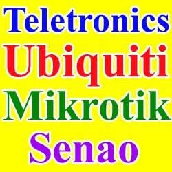 فروش ویژه تلترونیکس یو بی کیو تی Ubiquit