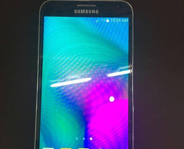 Samsung E7 2sim 4G