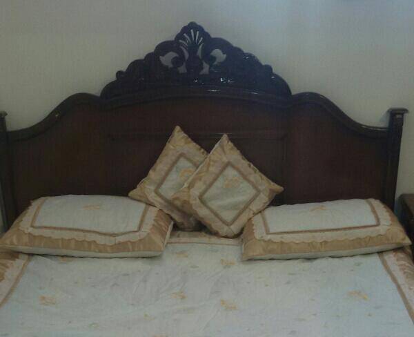 تخت اتاق خواب رفسنجان