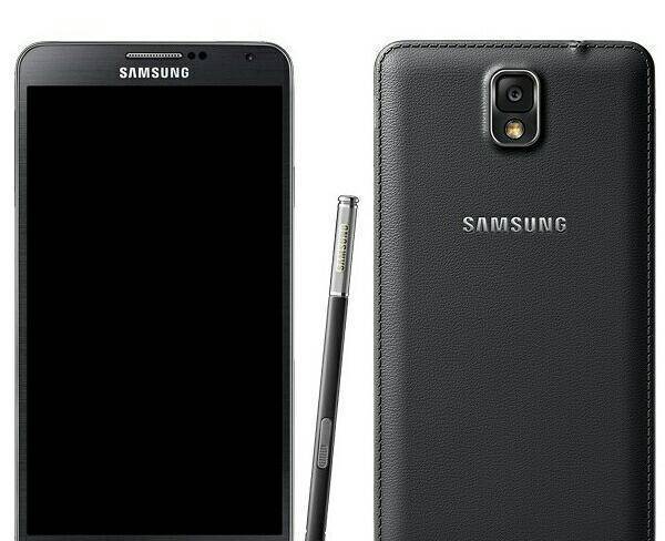 note 3 4g