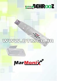 دیتالاگر دما مارمونیکسmarmonix MT-34