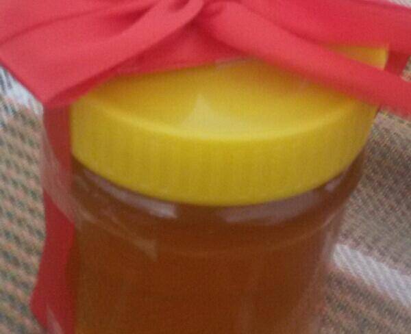 عسل طبیعی همراه با ضمانت پس از فروش ...