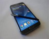 گوشی طرح اصلی Samsung Galaxy Note با اندروید 4