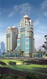 Freehold Real Estate Properties in Dubai
