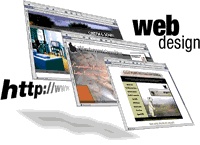 طراحی وب سایت طراحی حرفه ی وب سایت