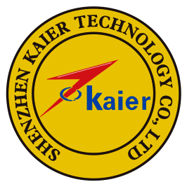 KAIER CAR DVD FACTORY IN CHINA