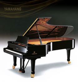 پیانو یاماها