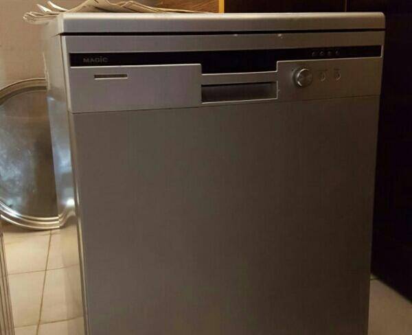 فروشی ماشین ظرفشویی