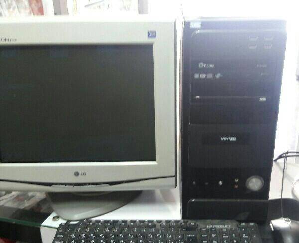 کامپیوتر دانش آموزی