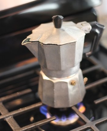 قهوه ساز اسپرسو 6 کاپ Coffee Maker